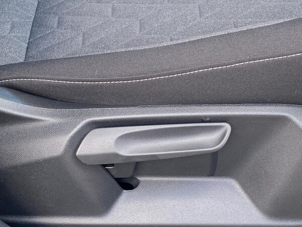 Used Volkswagen T-Cross 2025 for sale - 76040786: Photo 30
