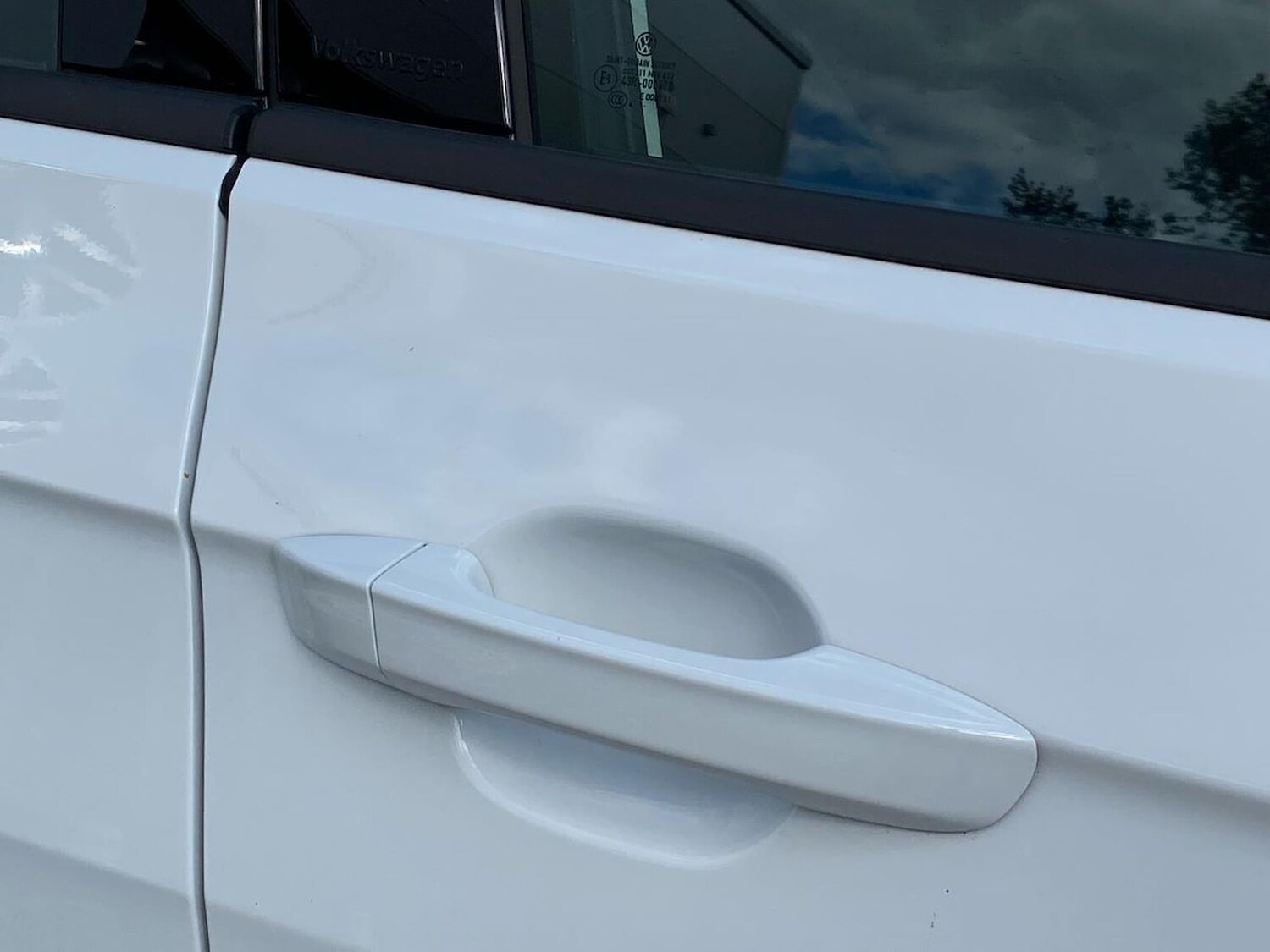 Used Volkswagen T-Cross 2025 for sale - 76040786: Photo 35