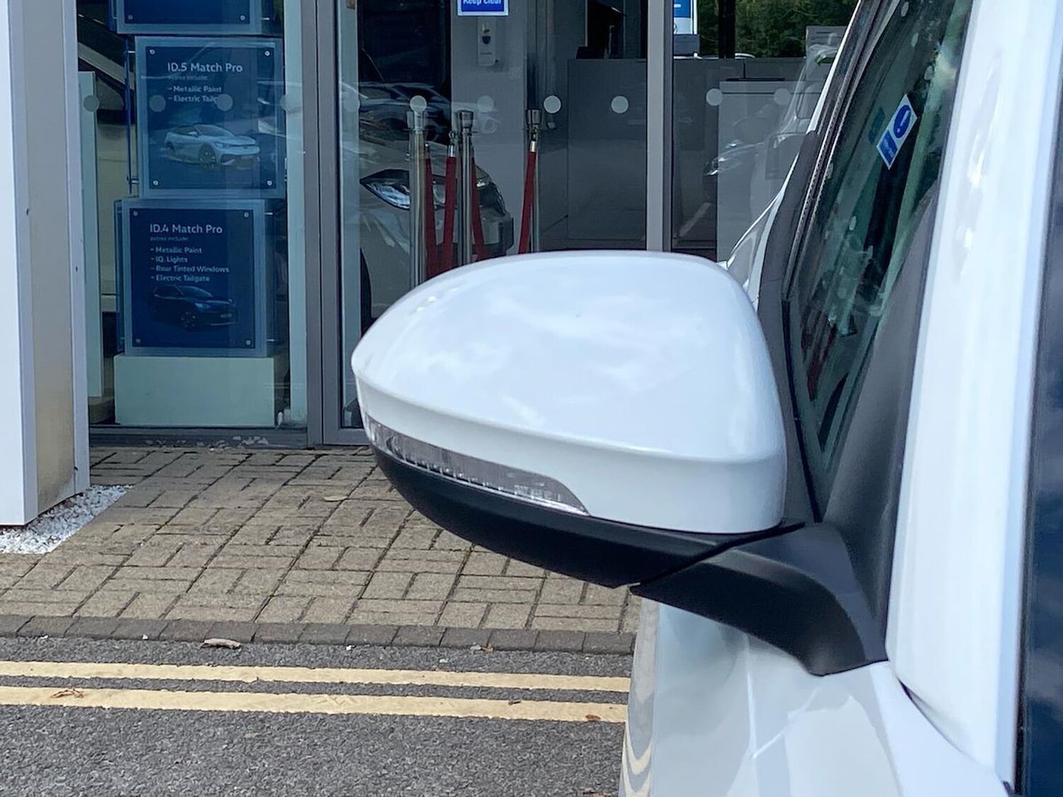 Used Volkswagen T-Cross 2025 for sale - 76040786: Photo 36