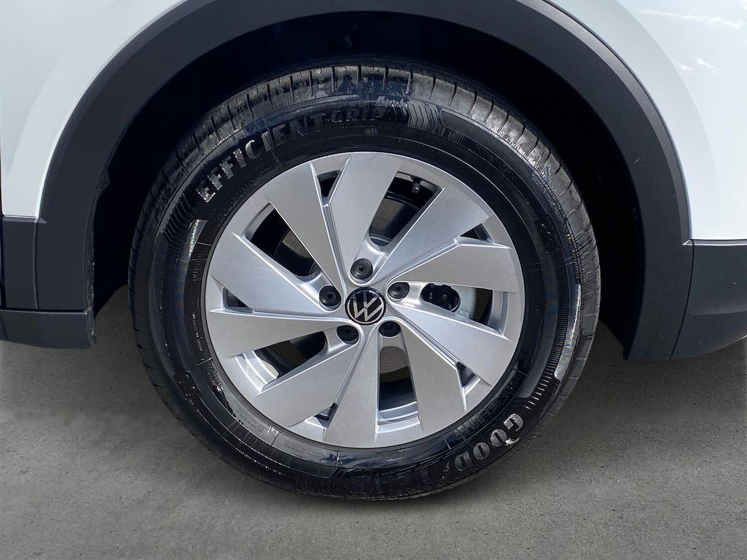 Used Volkswagen T-Cross 2025 for sale - 76040786: Photo 6