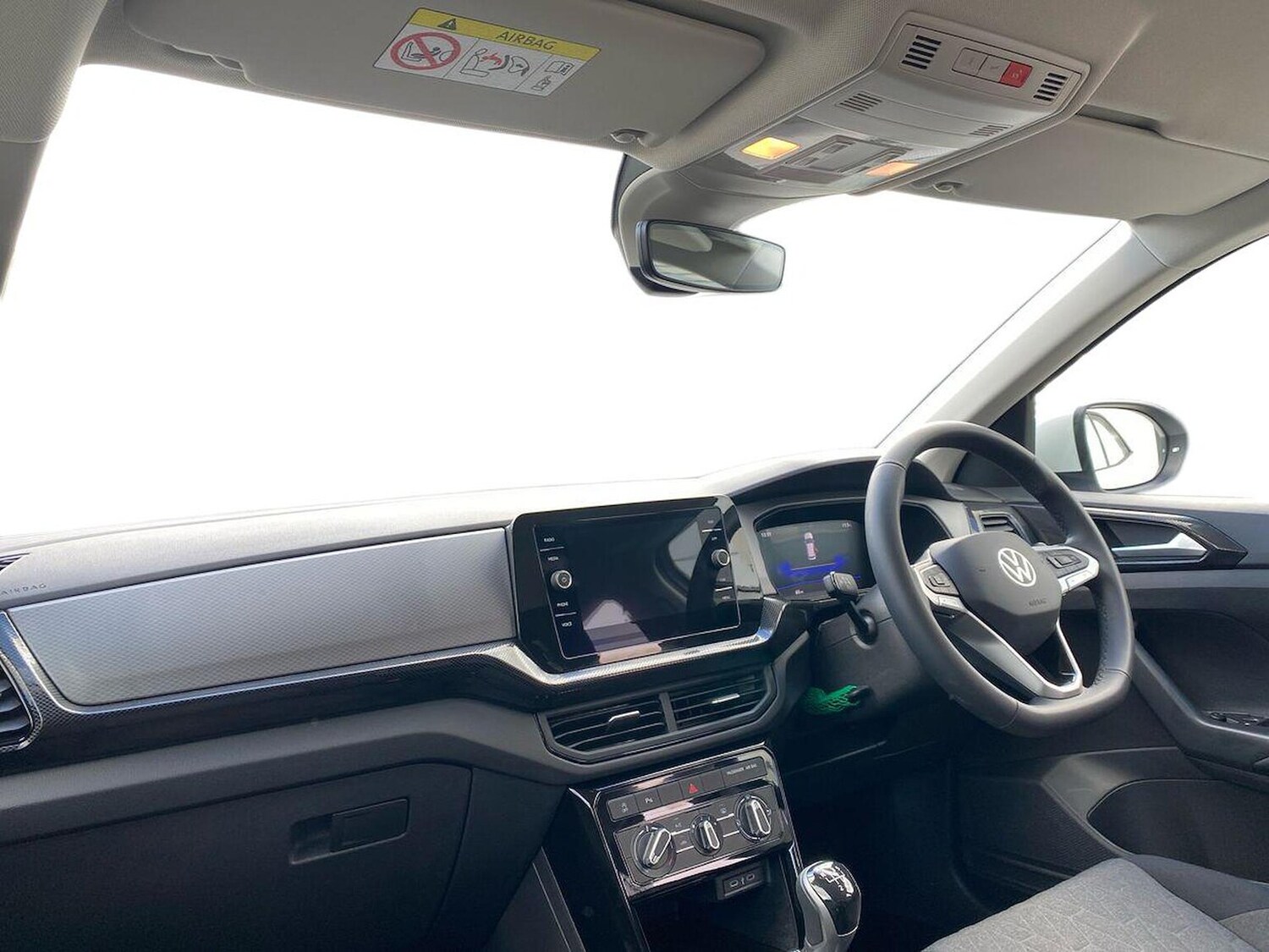 Used Volkswagen T-Cross 2025 for sale - 76040786: Photo 7