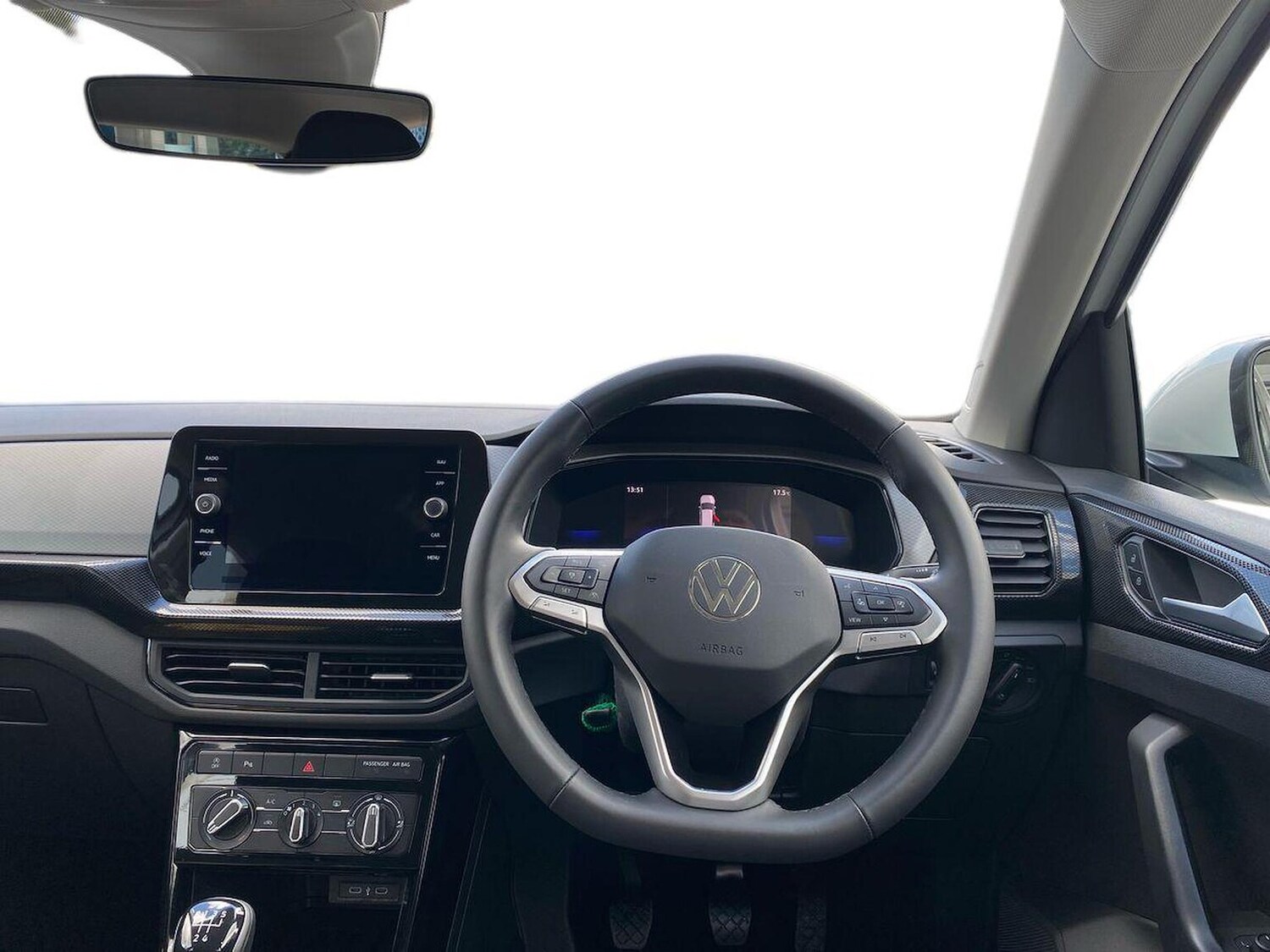 Used Volkswagen T-Cross 2025 for sale - 76040786: Photo 9