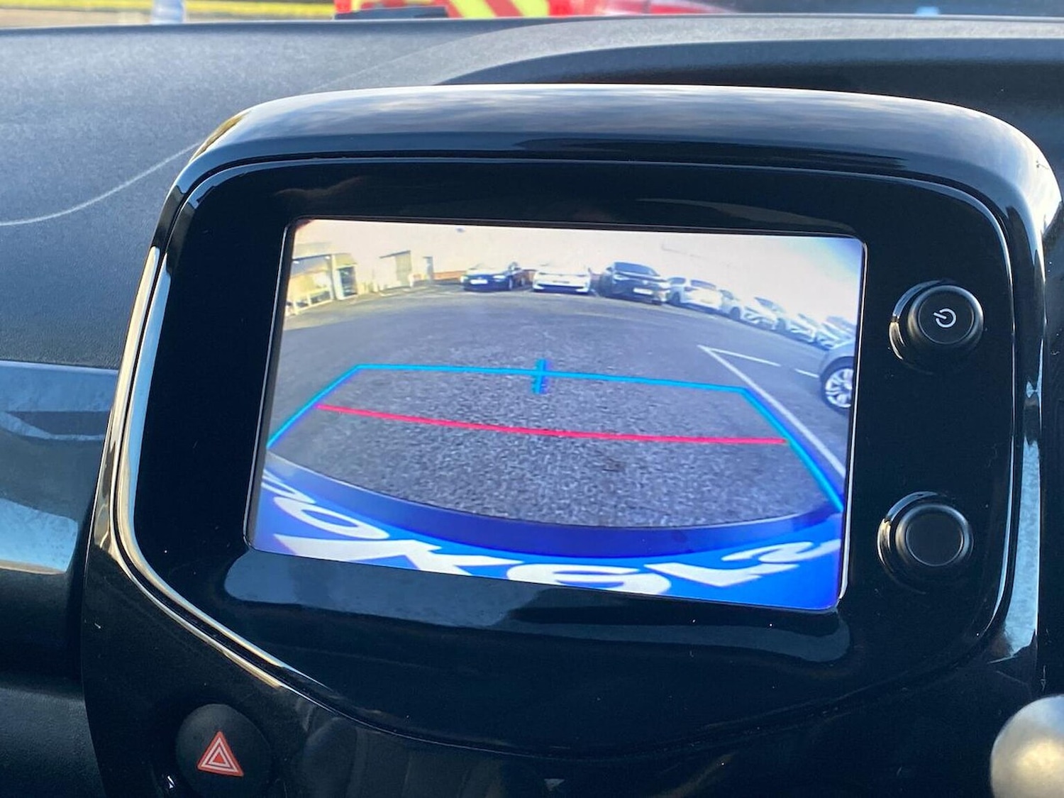 Used Toyota AYGO 2017 for sale - 77555323: Photo 12