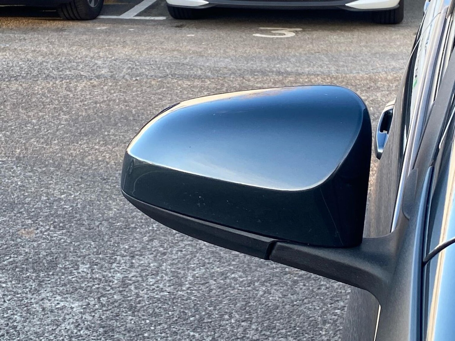 Used Toyota AYGO 2017 for sale - 77555323: Photo 18