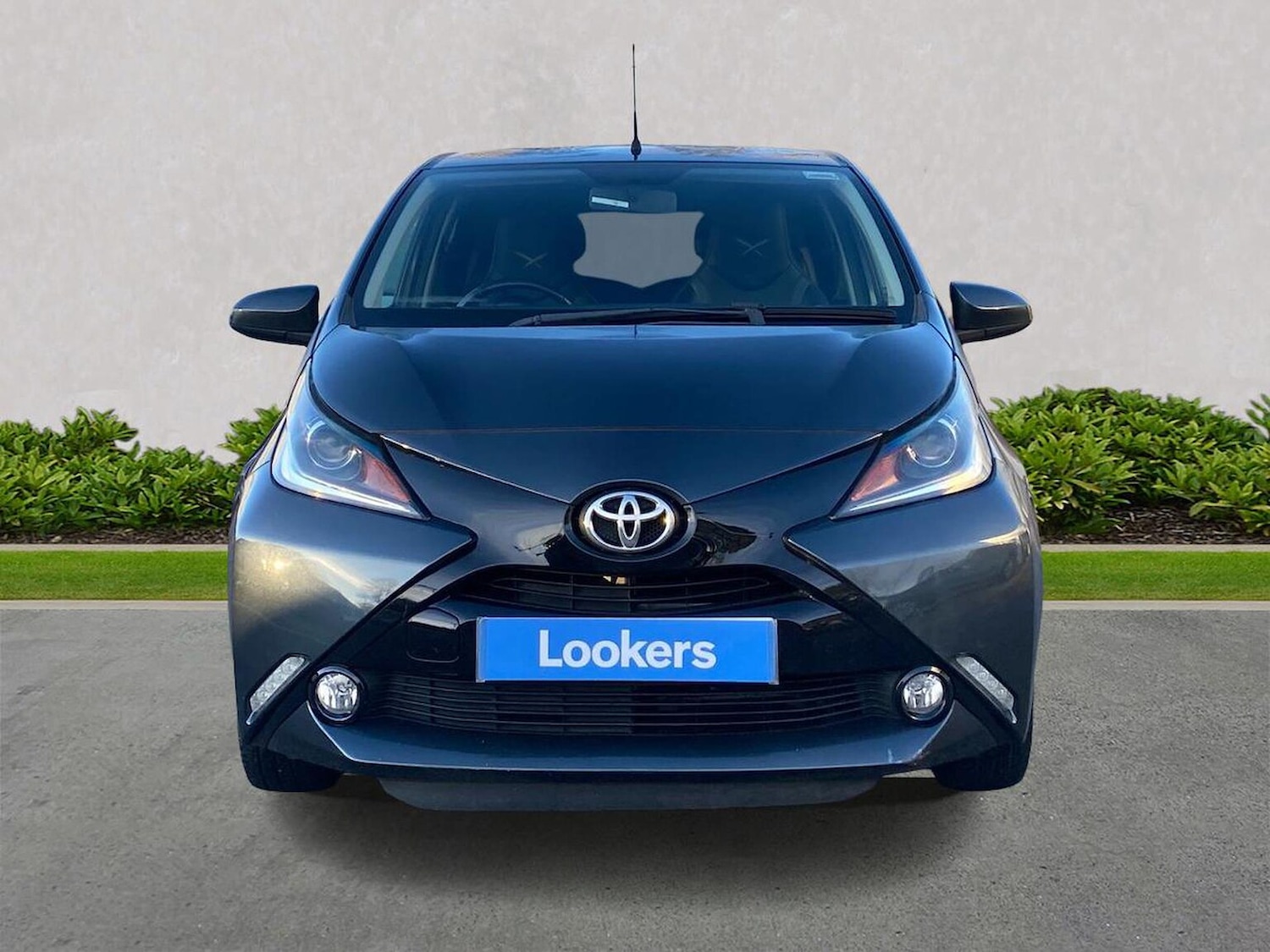 Used Toyota AYGO 2017 for sale - 77555323: Photo 5