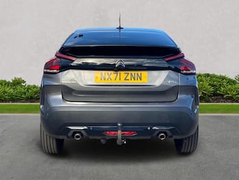 Used Citroen C4 2021 for sale - 79611821: Photo