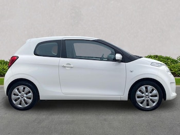 Used Citroen C1 2018 for sale - 78540797: Photo