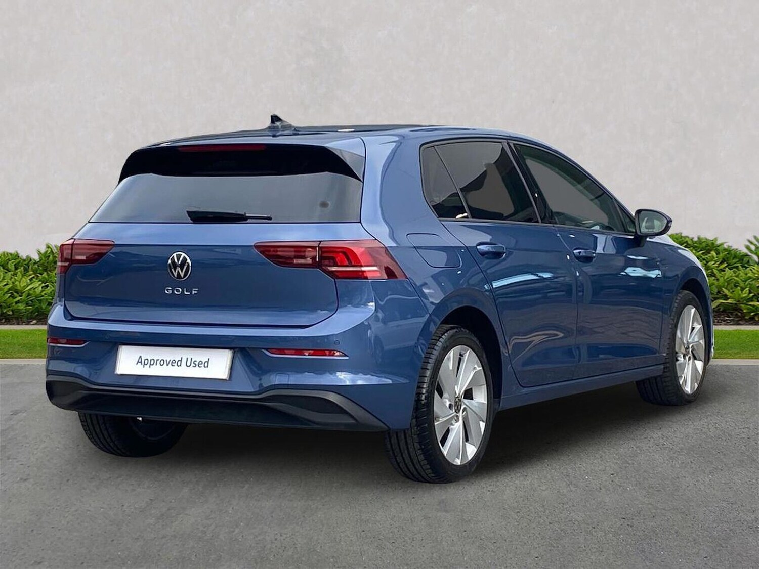 Used Volkswagen Golf 2024 for sale - 76206116: Photo 18