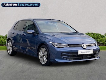 Volkswagen - Golf