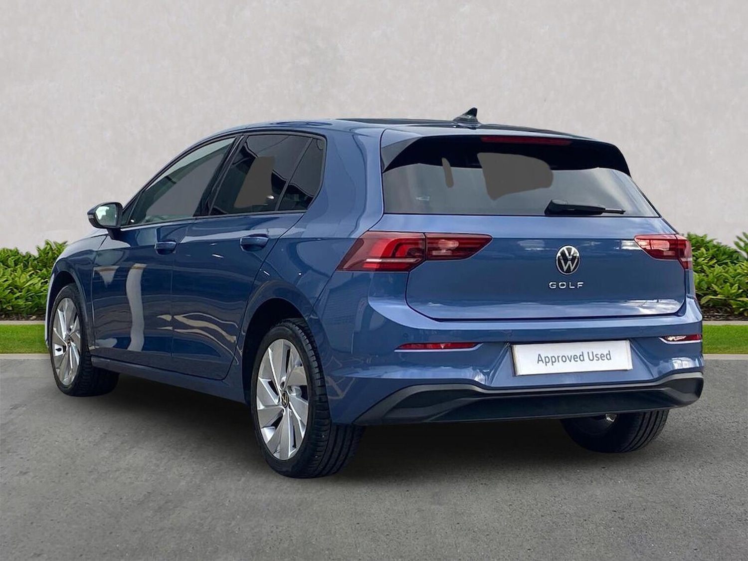 Used Volkswagen Golf 2024 for sale - 76206116: Photo 2