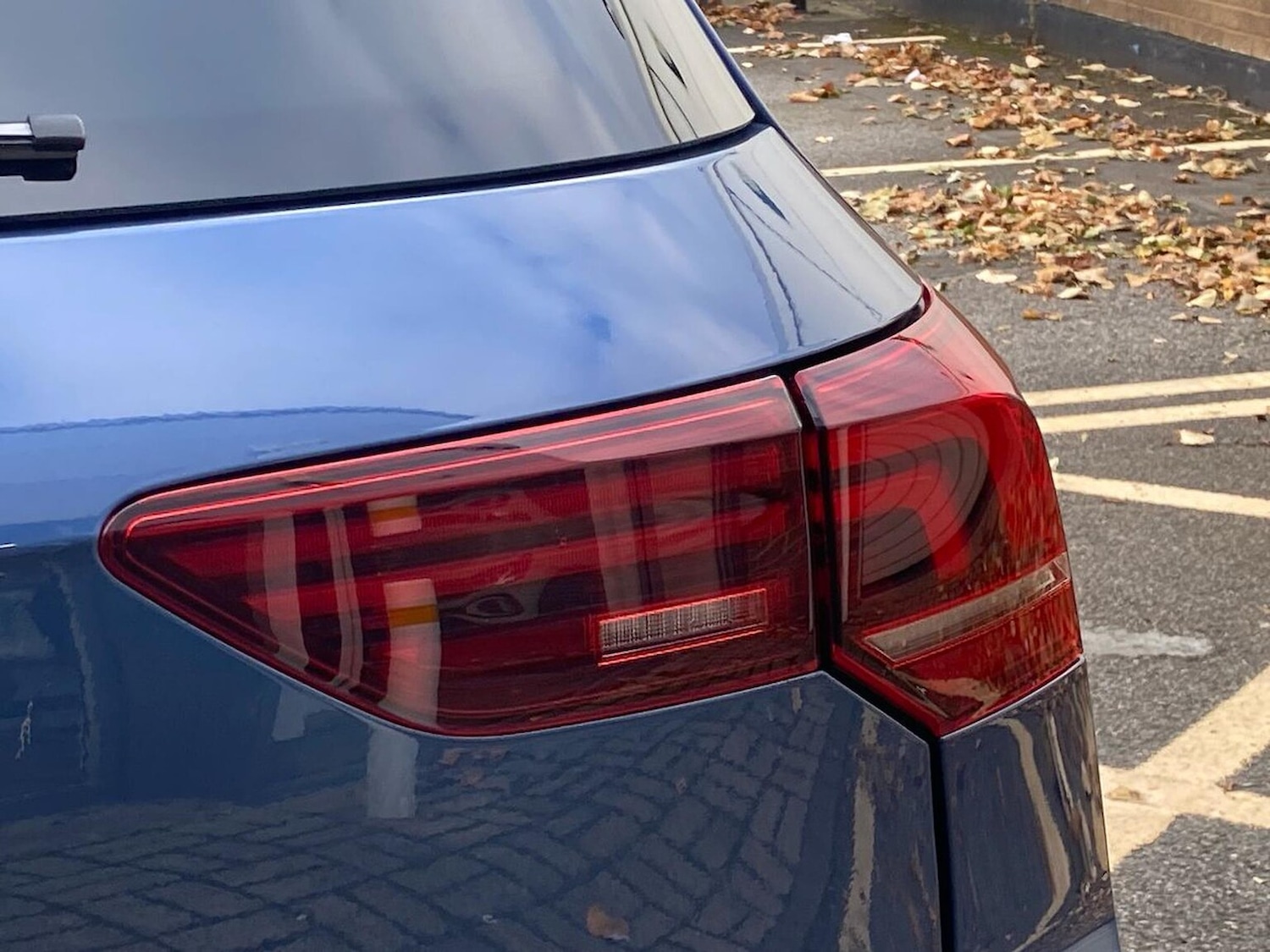 Used Volkswagen Golf 2024 for sale - 76206116: Photo 34