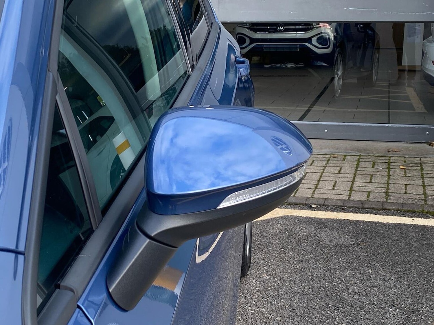 Used Volkswagen Golf 2024 for sale - 76206116: Photo 36