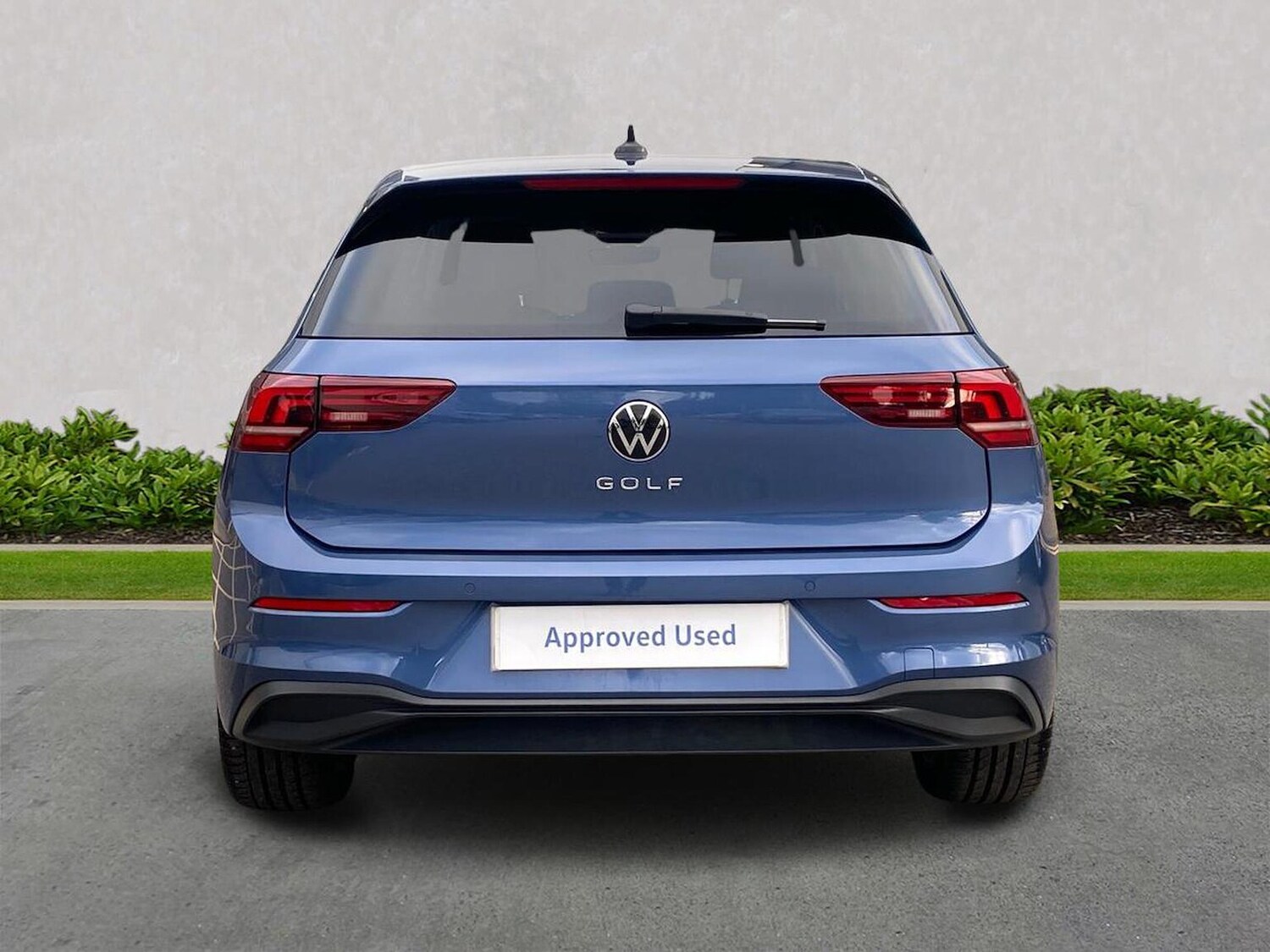 Used Volkswagen Golf 2024 for sale - 76206116: Photo 4
