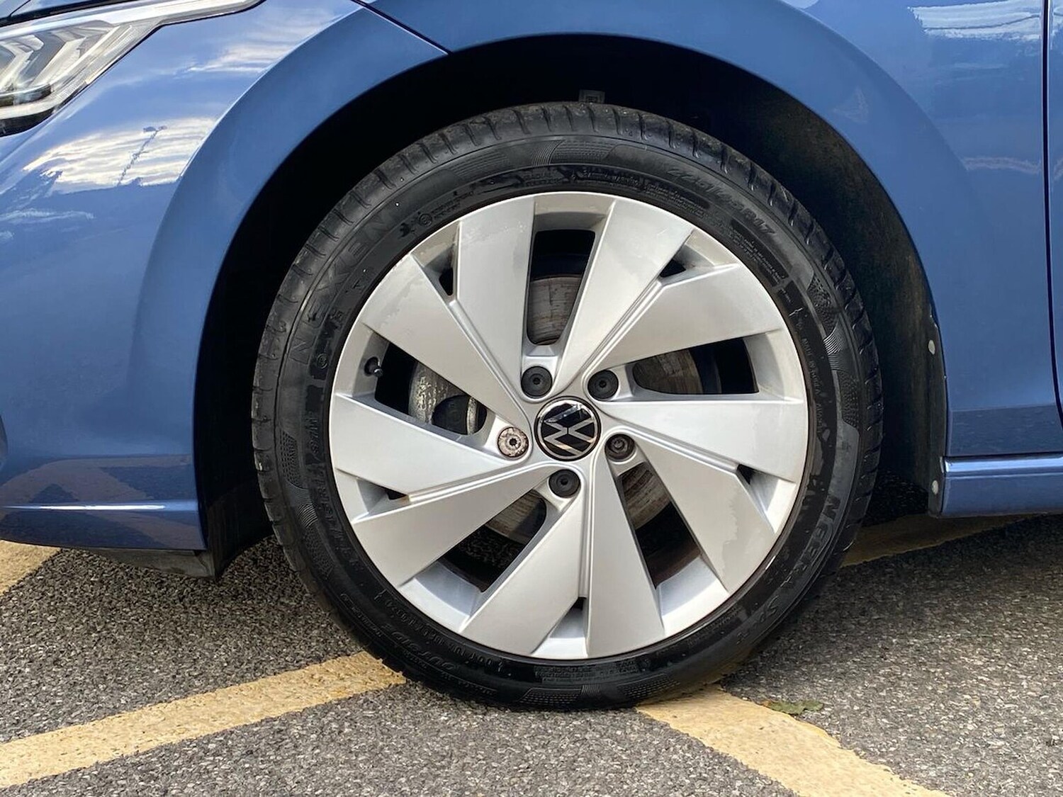 Used Volkswagen Golf 2024 for sale - 76206116: Photo 6