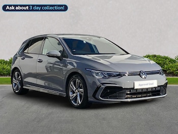 Volkswagen - Golf