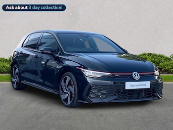 Used Volkswagen Golf 2025 for sale - 79234534: Photo