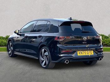 Used Volkswagen Golf 2025 for sale - 79234534: Photo