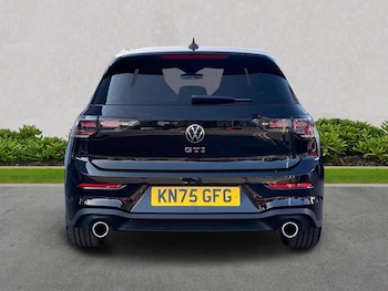 Used Volkswagen Golf 2025 for sale - 79234534: Photo