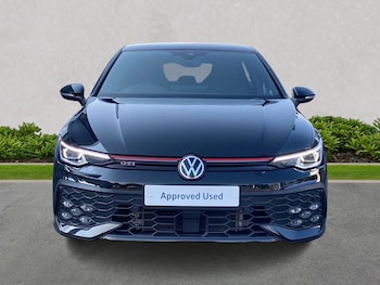 Used Volkswagen Golf 2025 for sale - 79234534: Photo