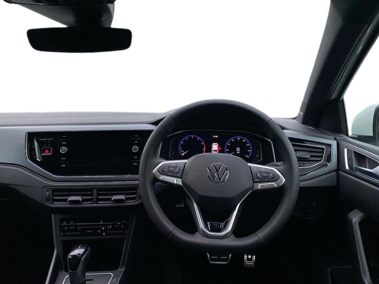 Used Volkswagen Polo 2025 for sale - 77078002: Photo 10