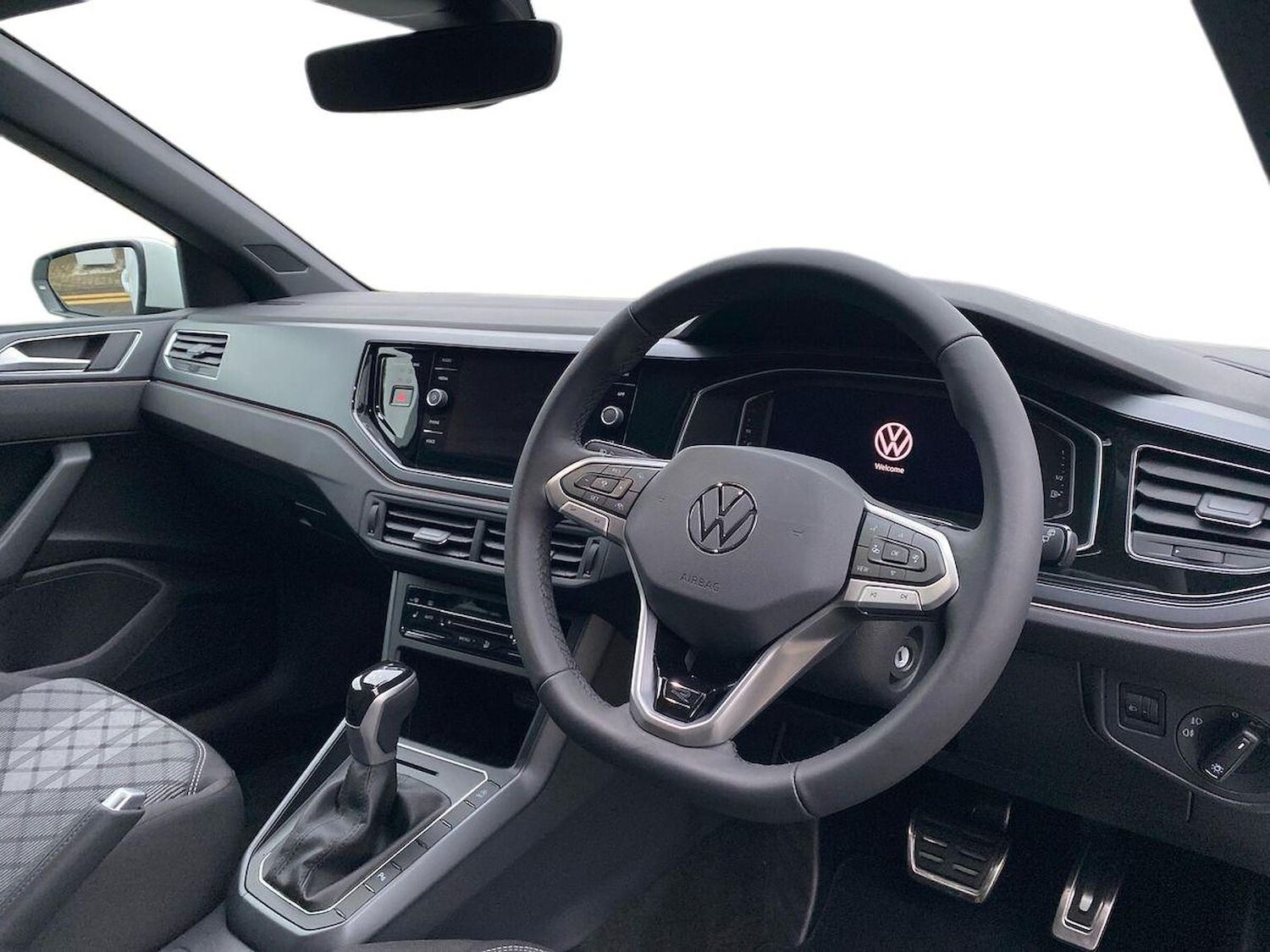 Used Volkswagen Polo 2025 for sale - 77078002: Photo 14