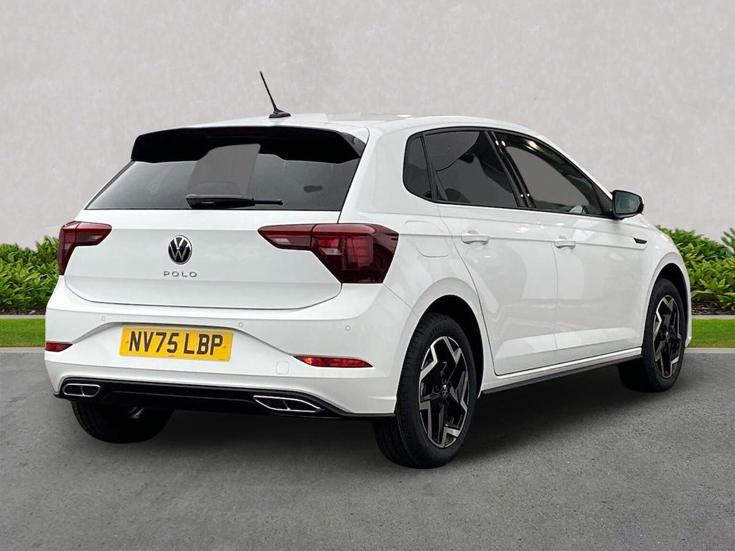 Used Volkswagen Polo 2025 for sale - 77078002: Photo 16