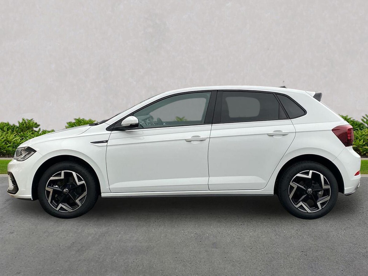 Used Volkswagen Polo 2025 for sale - 77078002: Photo 17