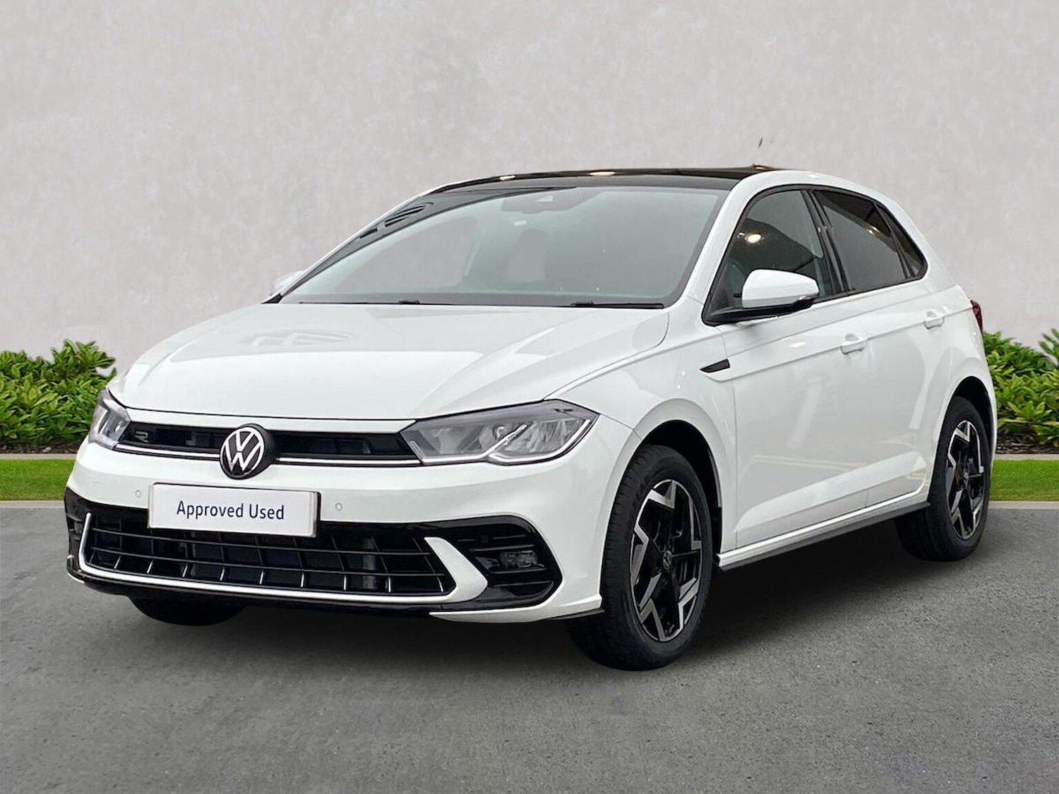 Used Volkswagen Polo 2025 for sale - 77078002: Photo 18