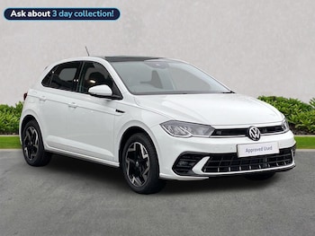 Used Volkswagen Polo 2025 for sale - 77078002: Photo