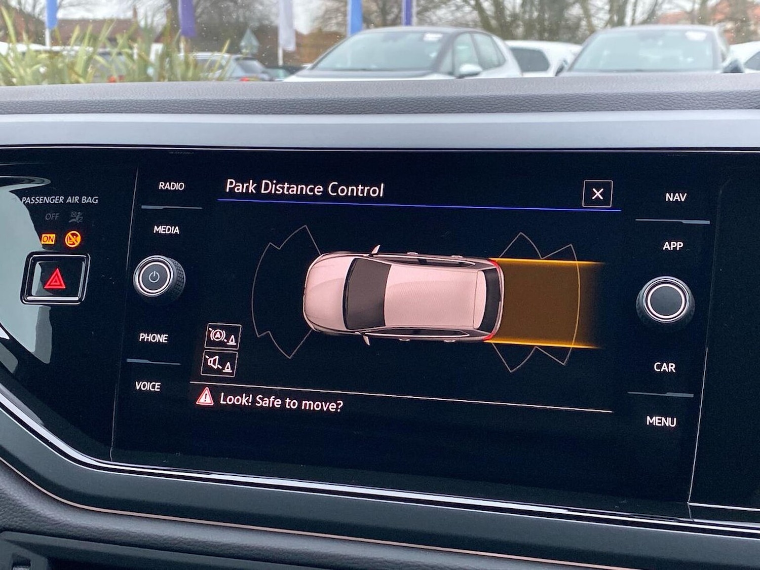 Used Volkswagen Polo 2025 for sale - 77078002: Photo 20