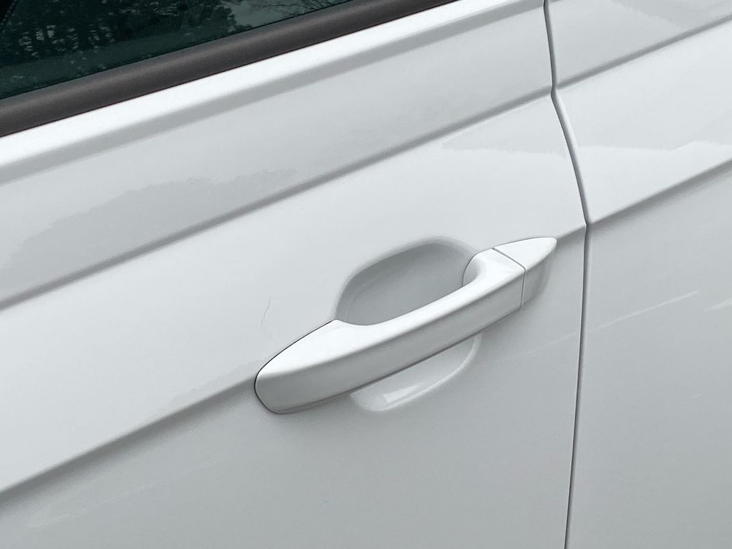 Used Volkswagen Polo 2025 for sale - 77078002: Photo 31