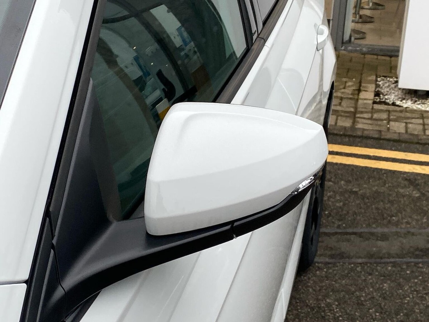 Used Volkswagen Polo 2025 for sale - 77078002: Photo 32