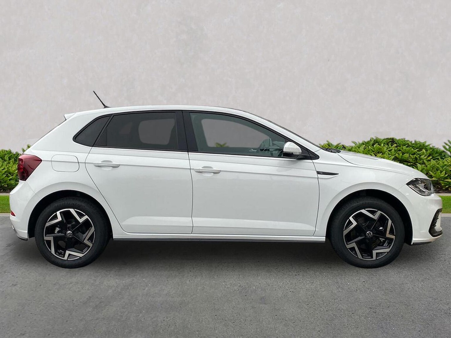 Used Volkswagen Polo 2025 for sale - 77078002: Photo 5