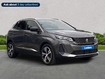 Used Peugeot 3008 2023 for sale - 79137474: Photo