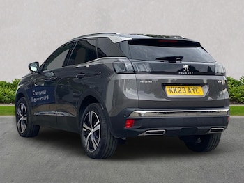 Used Peugeot 3008 2023 for sale - 79137474: Photo
