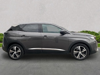 Used Peugeot 3008 2023 for sale - 79137474: Photo
