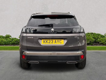 Used Peugeot 3008 2023 for sale - 79137474: Photo