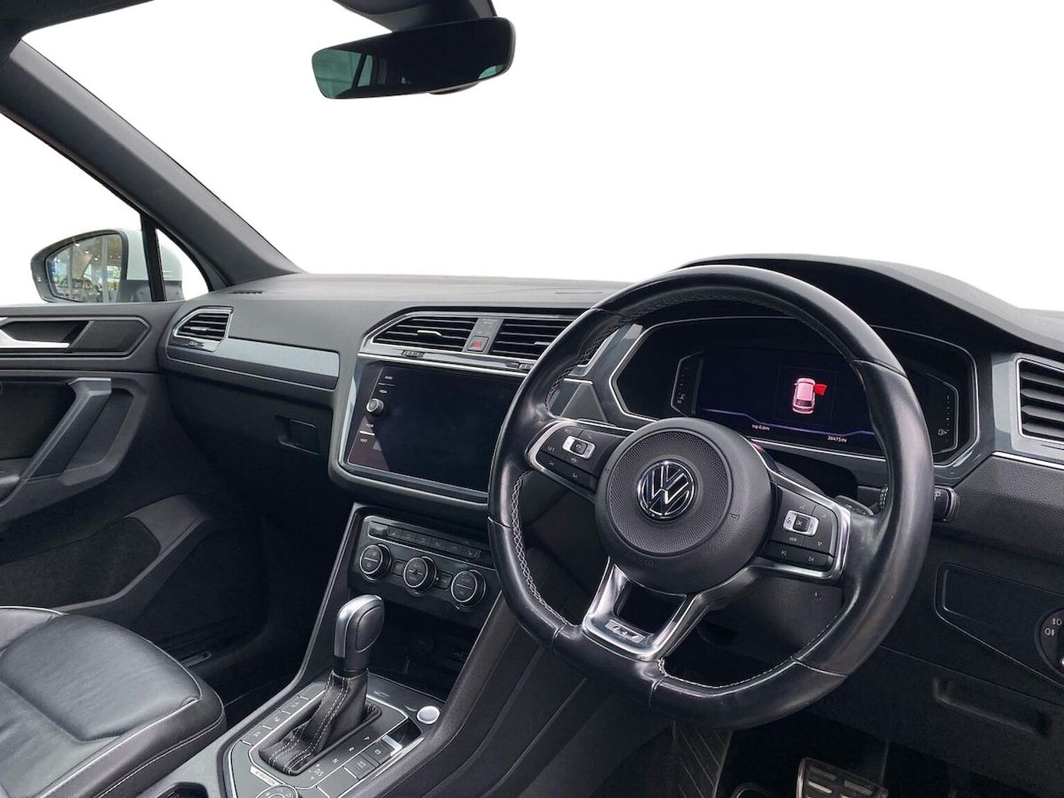 Used Volkswagen Tiguan 2019 for sale - 76430792: Photo 11