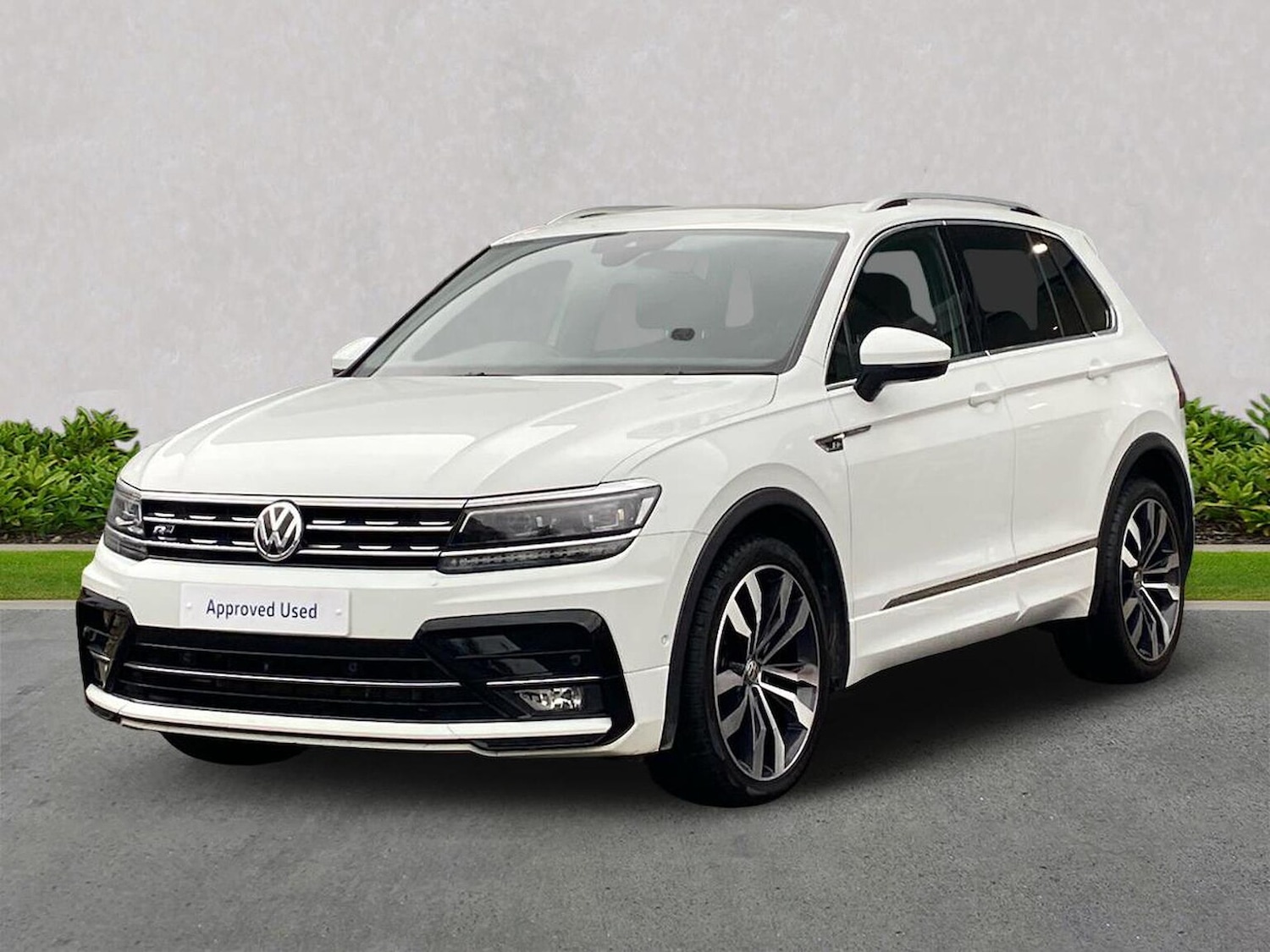 Used Volkswagen Tiguan 2019 for sale - 76430792: Photo 15