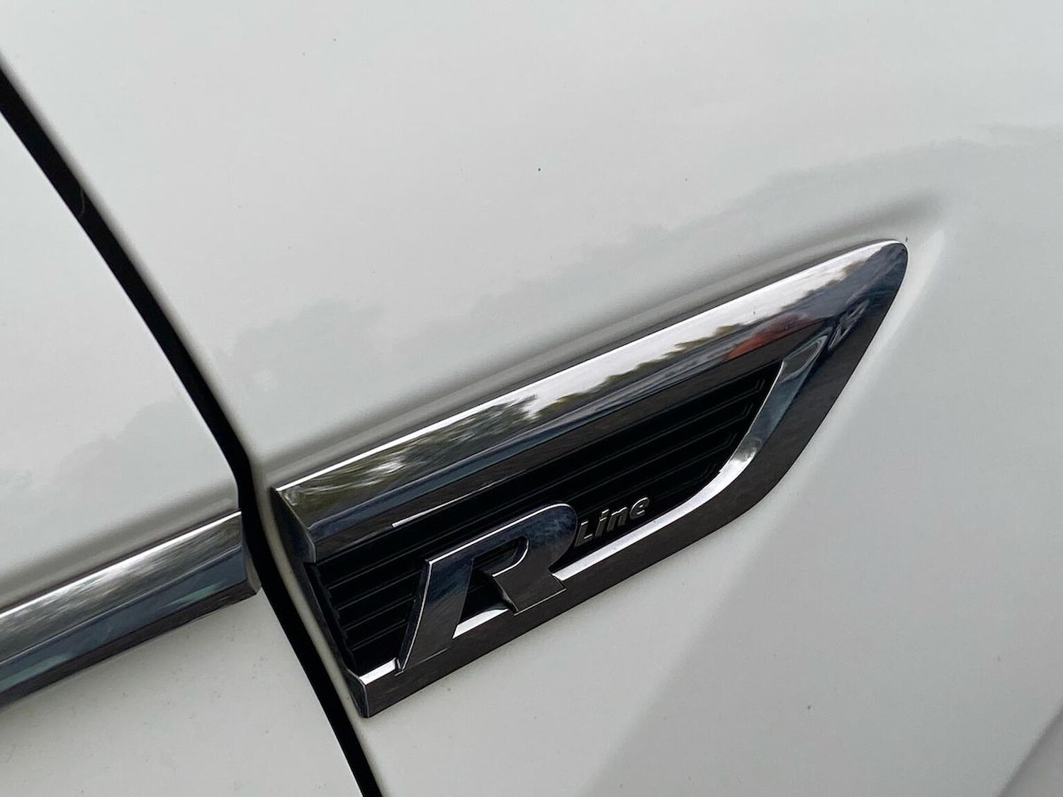 Used Volkswagen Tiguan 2019 for sale - 76430792: Photo 22