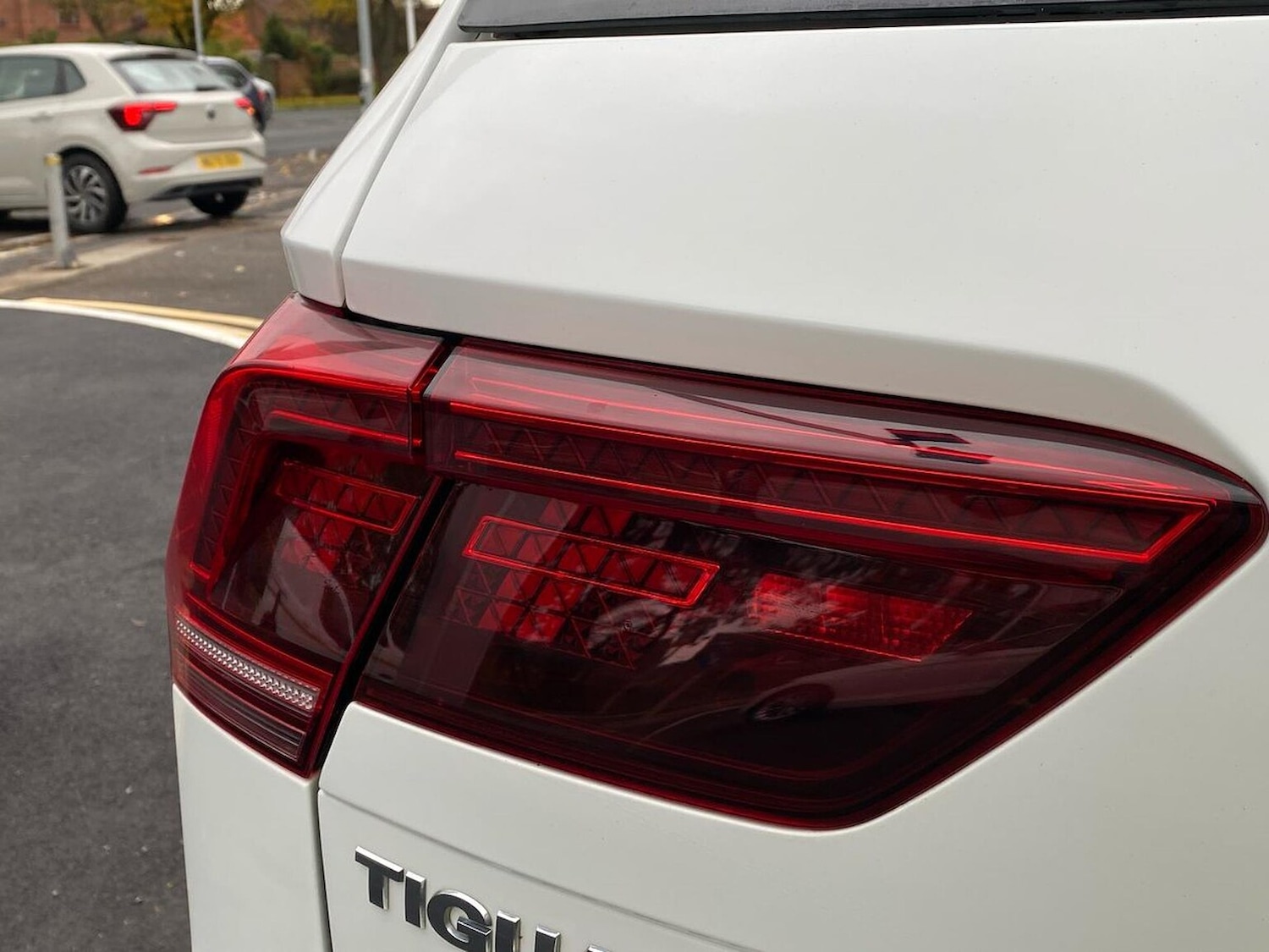 Used Volkswagen Tiguan 2019 for sale - 76430792: Photo 23