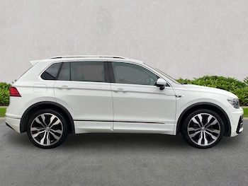 Used Volkswagen Tiguan 2019 for sale - 76430792: Photo