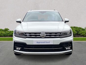 Used Volkswagen Tiguan 2019 for sale - 76430792: Photo