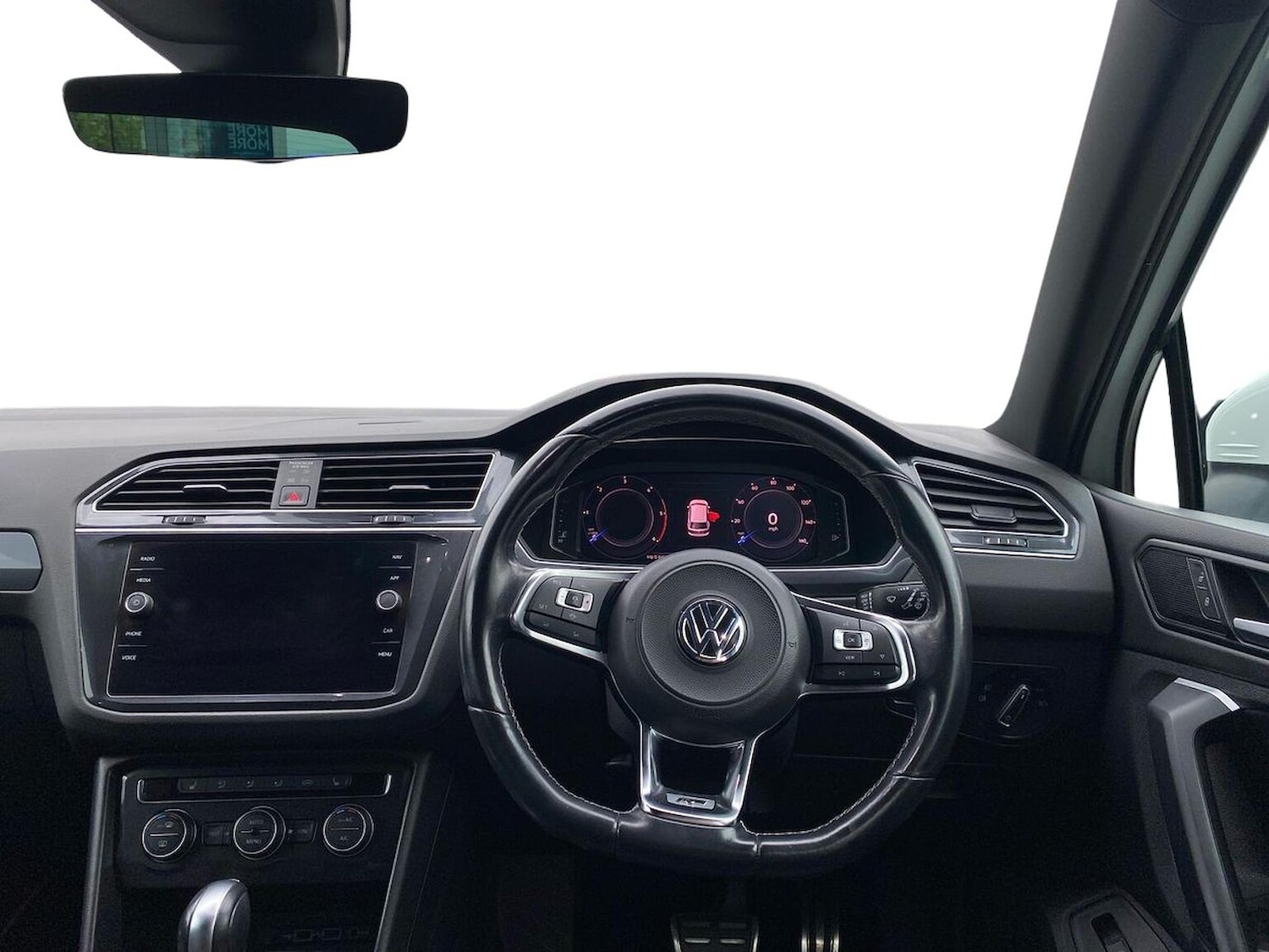 Used Volkswagen Tiguan 2019 for sale - 76430792: Photo 7