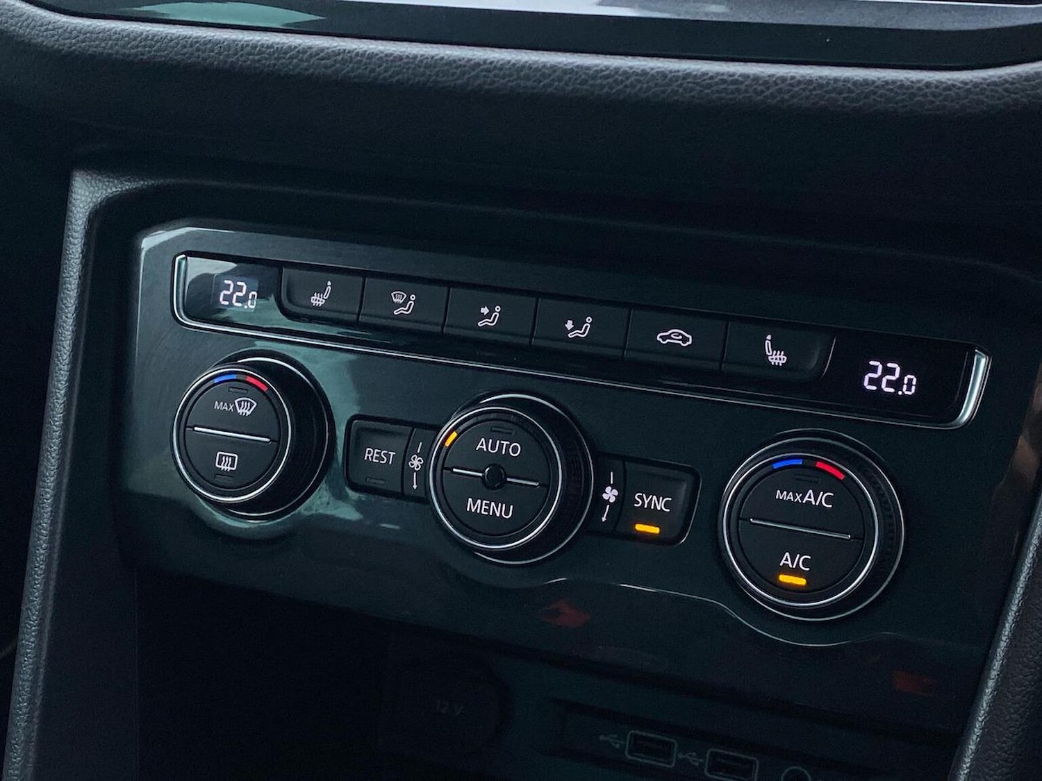 Used Volkswagen Tiguan 2019 for sale - 76430792: Photo 8