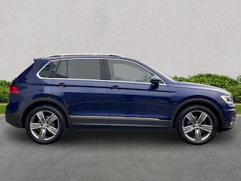 Used Volkswagen Tiguan 2019 for sale - 78289935: Photo