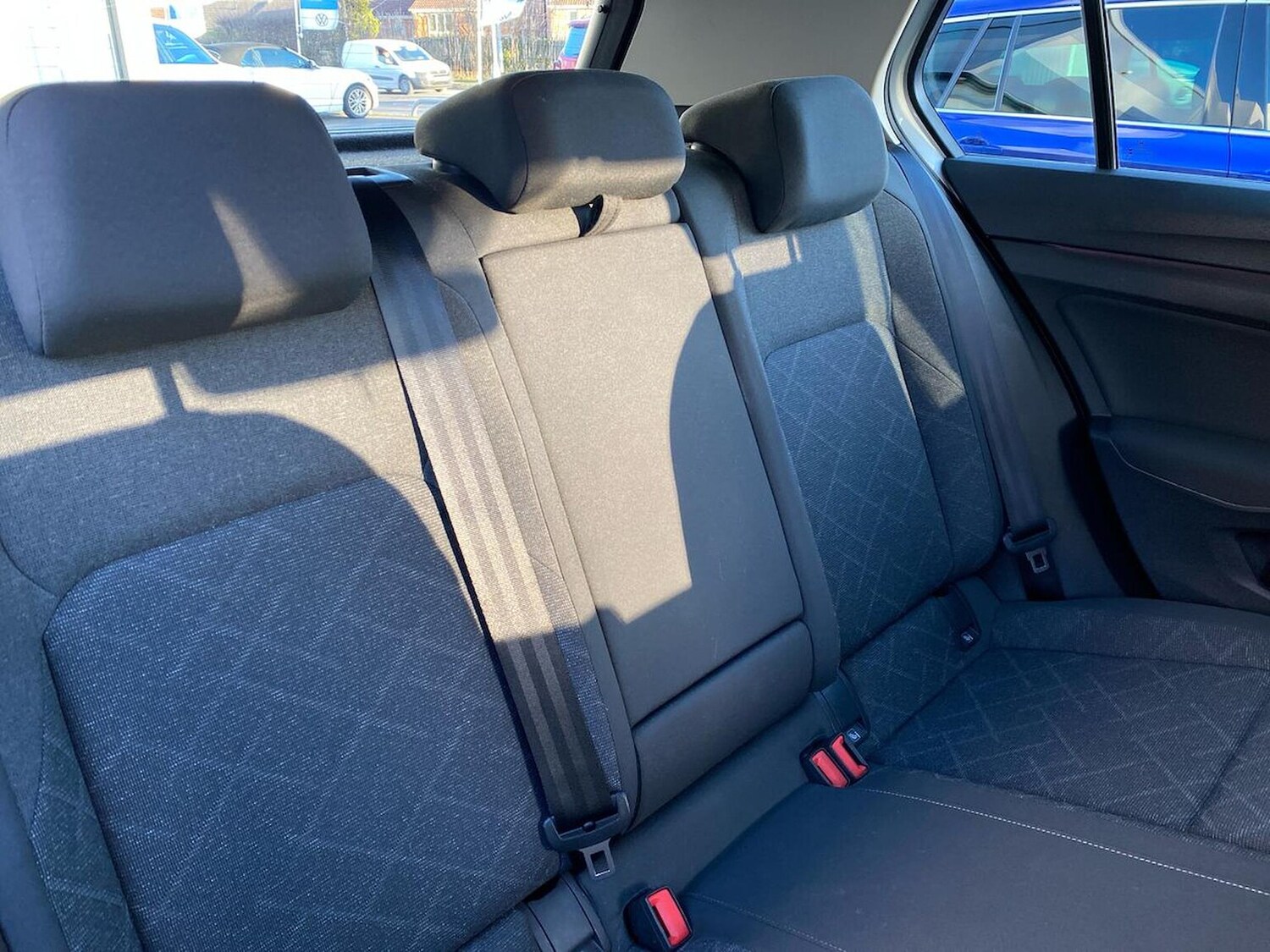 Used Volkswagen Golf 2020 for sale - 77085495: Photo 10