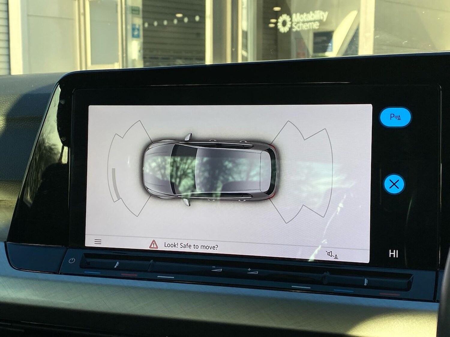 Used Volkswagen Golf 2020 for sale - 77085495: Photo 12