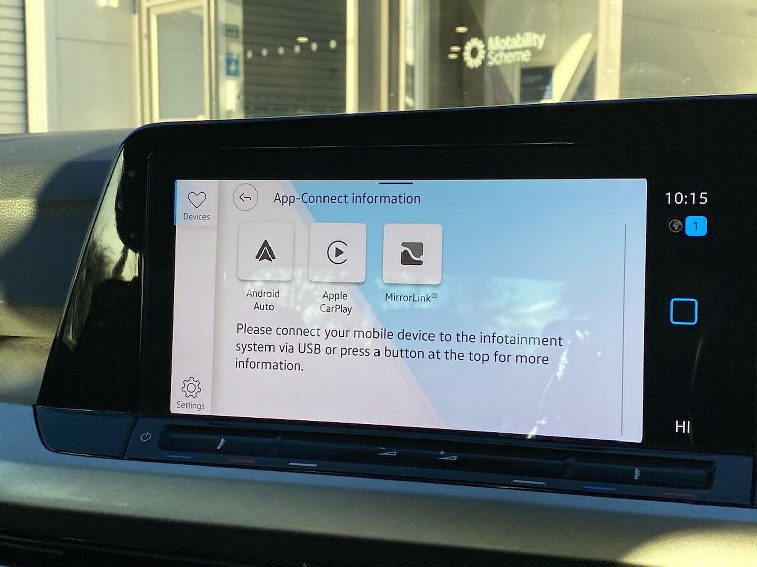 Used Volkswagen Golf 2020 for sale - 77085495: Photo 13