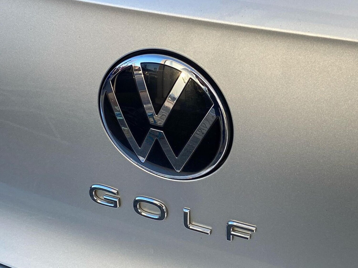 Used Volkswagen Golf 2020 for sale - 77085495: Photo 15